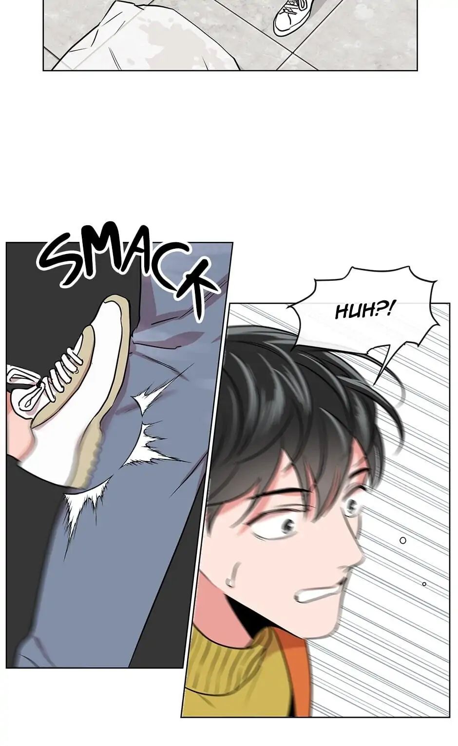 Read Red Candy chapter 40 image 8 on Lezhin