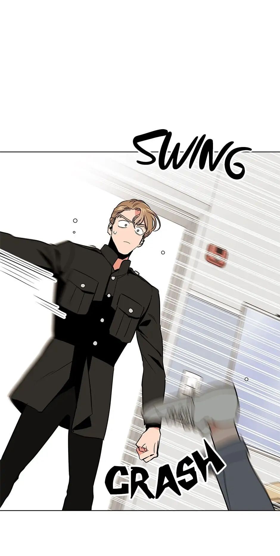 Read Red Candy chapter 41 image 10 on Lezhin