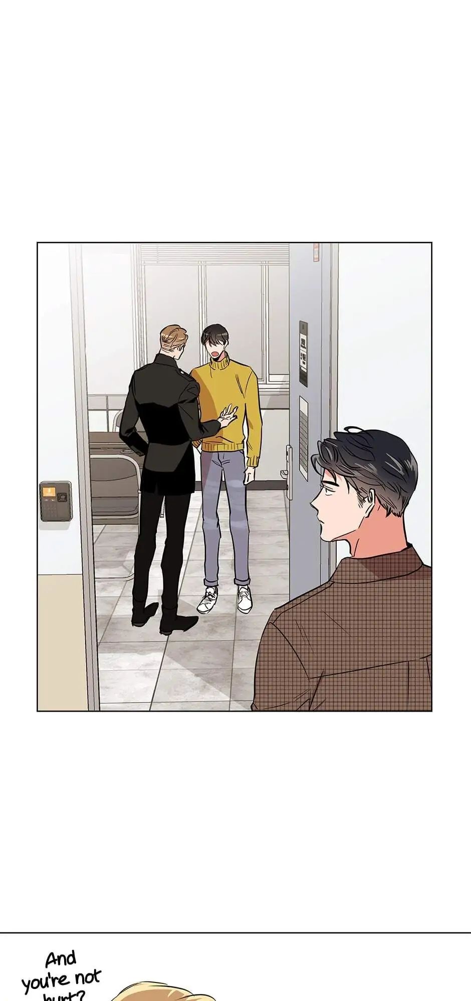 Read Red Candy chapter 41 image 13 on Lezhin