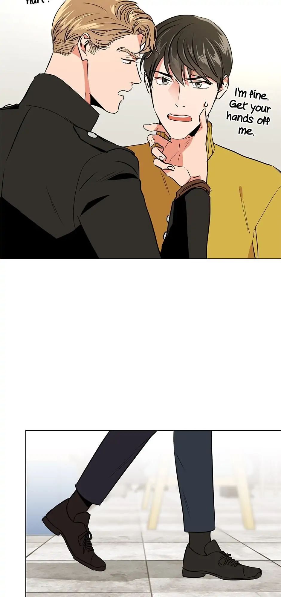 Read Red Candy chapter 41 image 14 on Lezhin