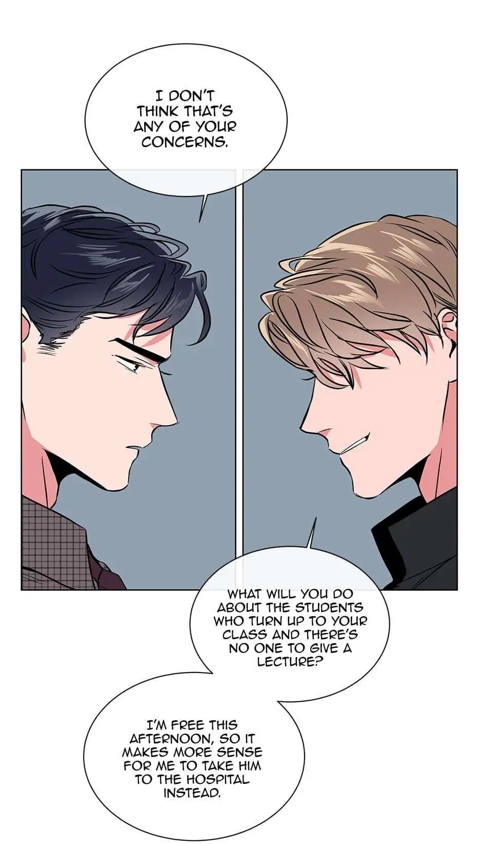 Read Red Candy chapter 41 image 18 on Lezhin
