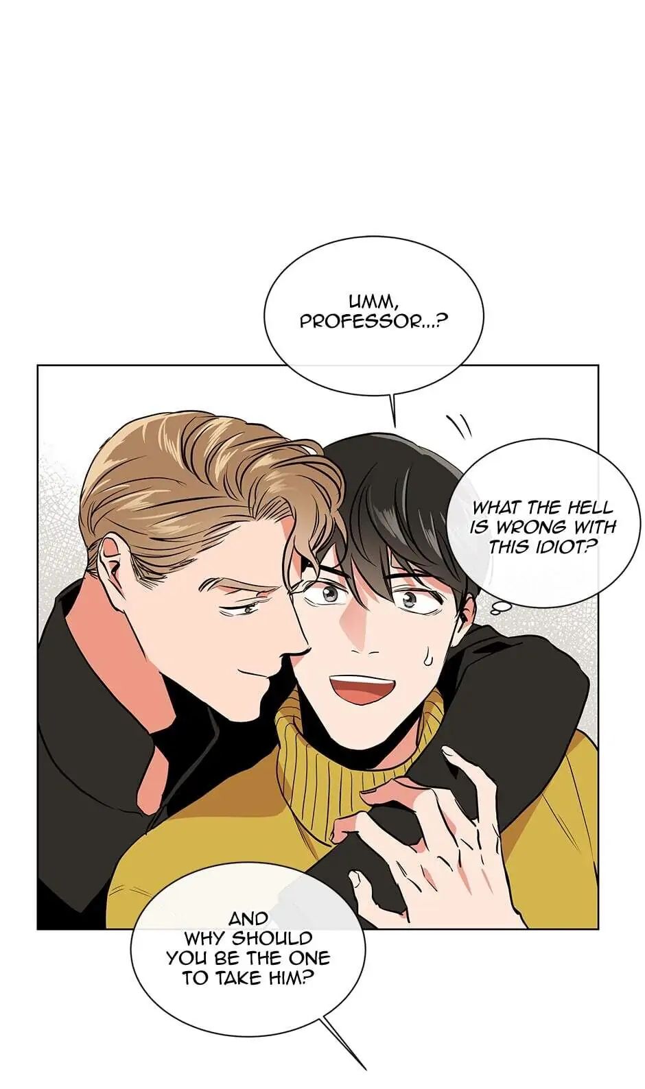Read Red Candy chapter 41 image 19 on Lezhin
