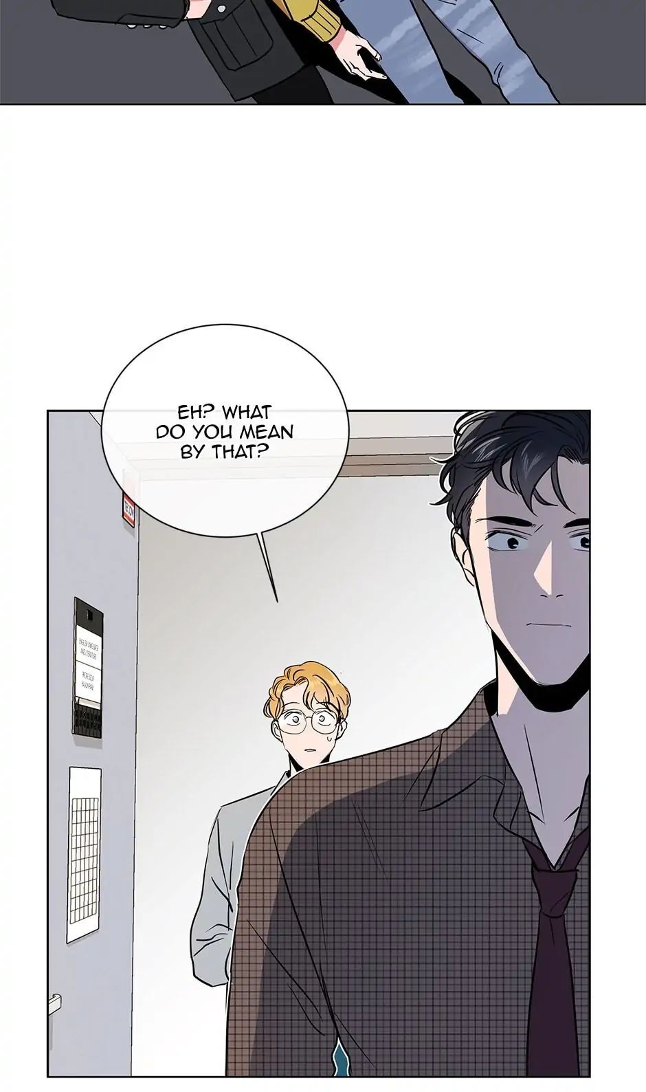 Read Red Candy chapter 41 image 21 on Lezhin