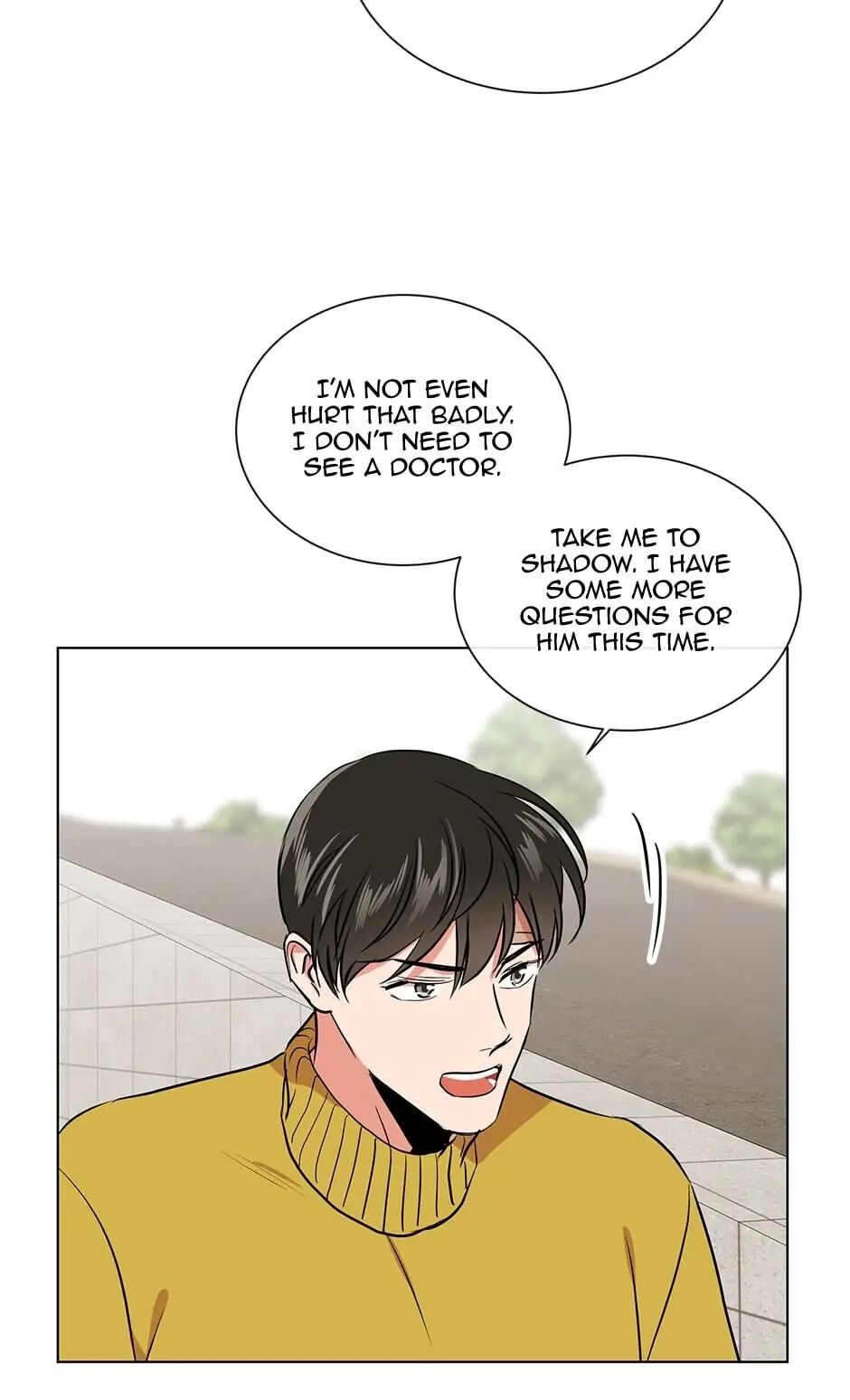 Read Red Candy chapter 41 image 25 on Lezhin