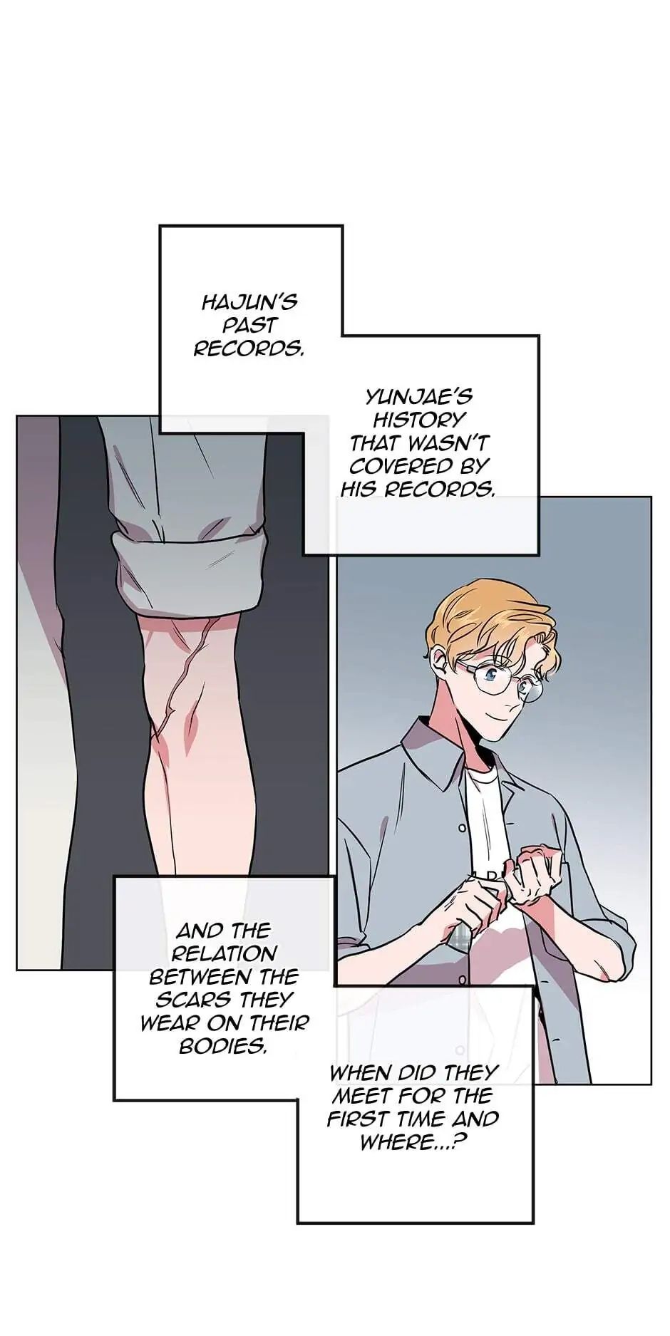 Read Red Candy chapter 41 image 26 on Lezhin
