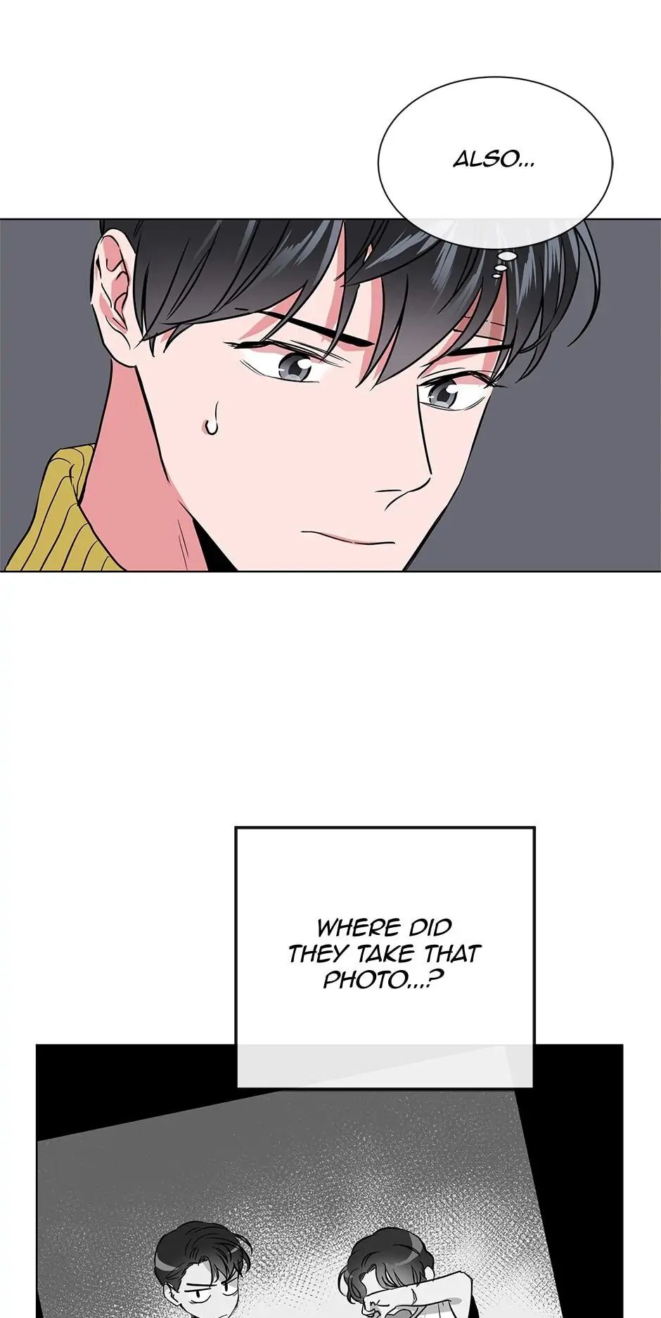 Read Red Candy chapter 41 image 27 on Lezhin