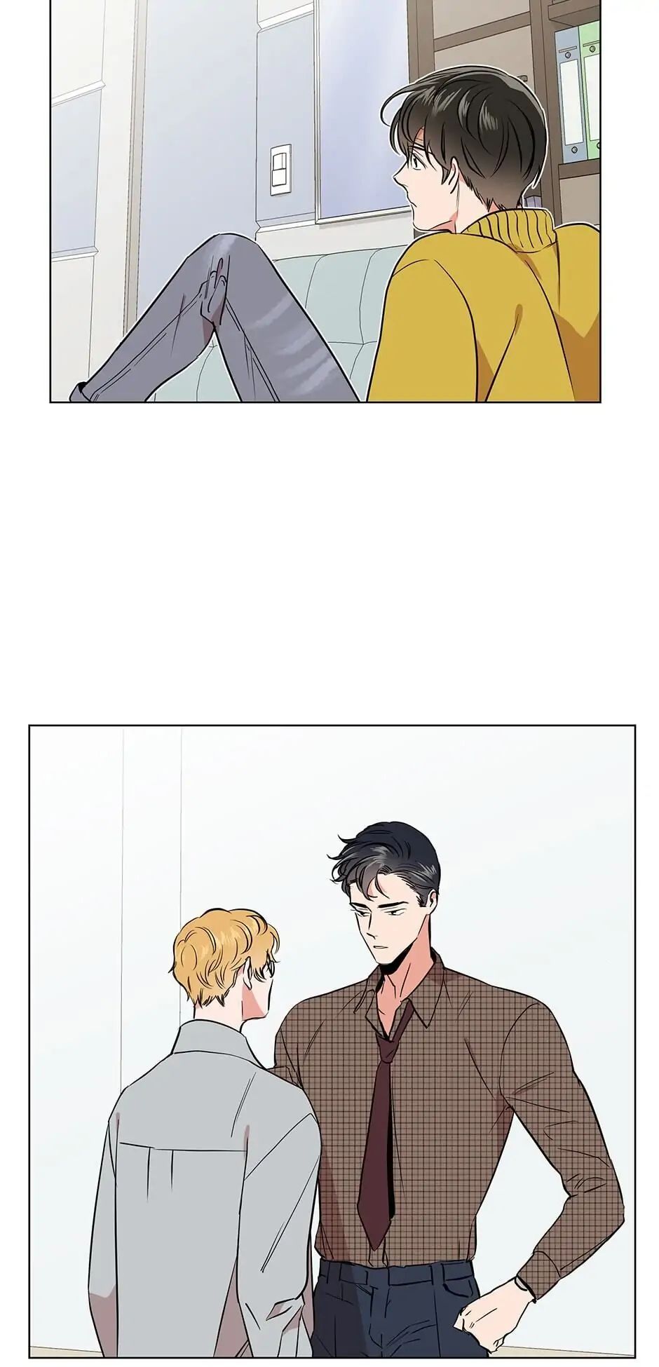 Read Red Candy chapter 41 image 3 on Lezhin