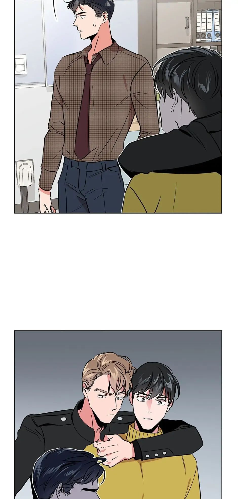 Read Red Candy chapter 41 image 30 on Lezhin