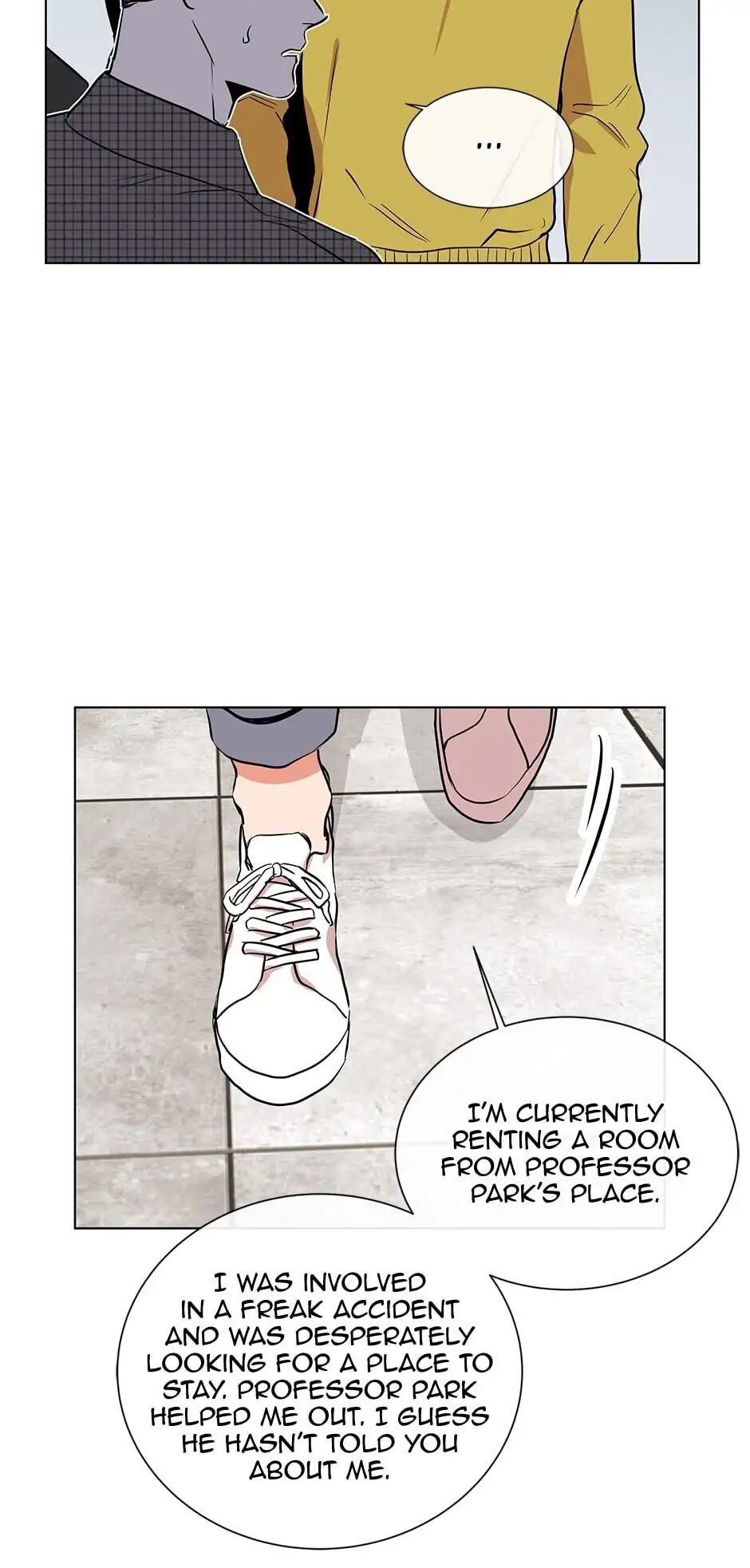 Read Red Candy chapter 41 image 31 on Lezhin