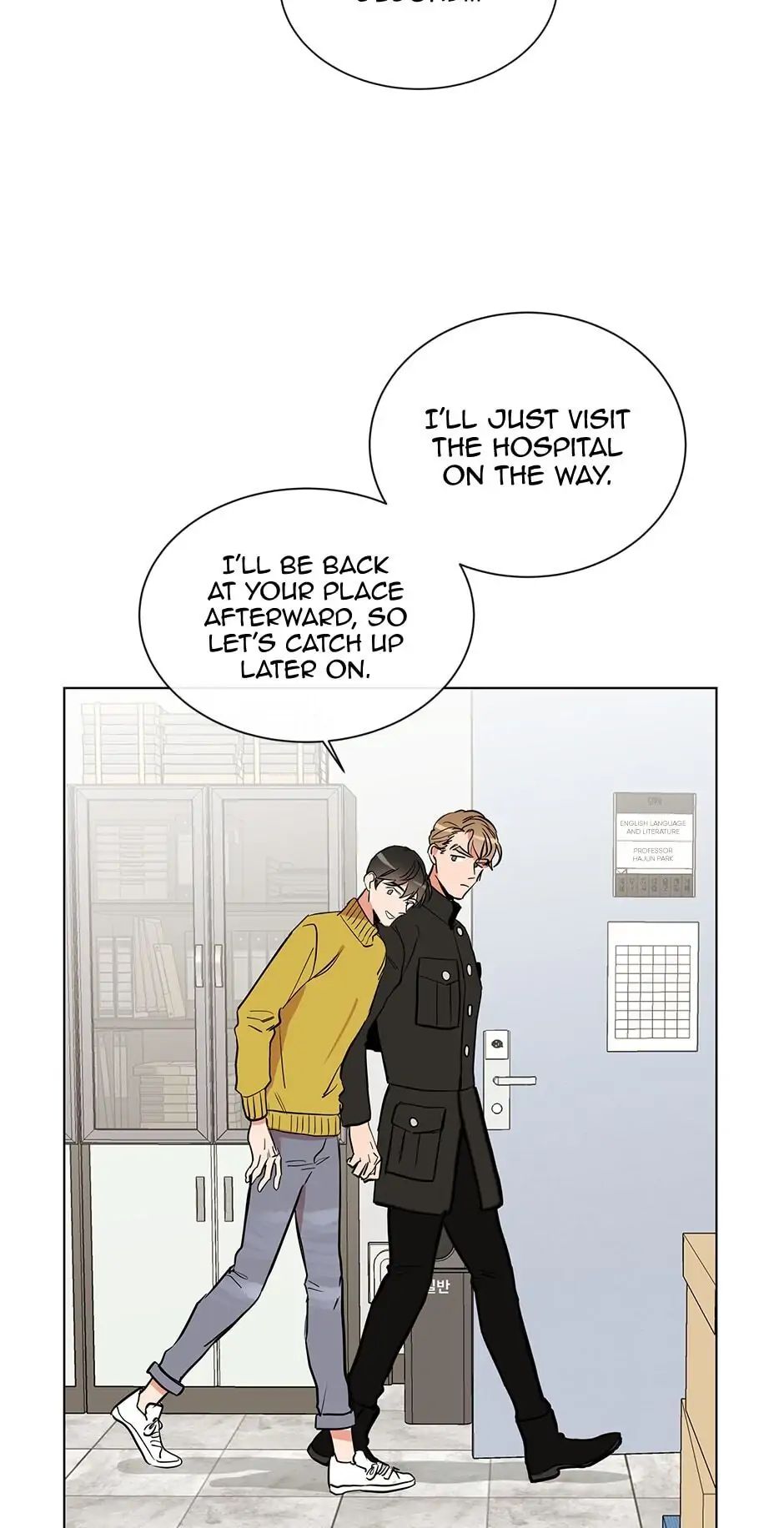 Read Red Candy chapter 41 image 33 on Lezhin