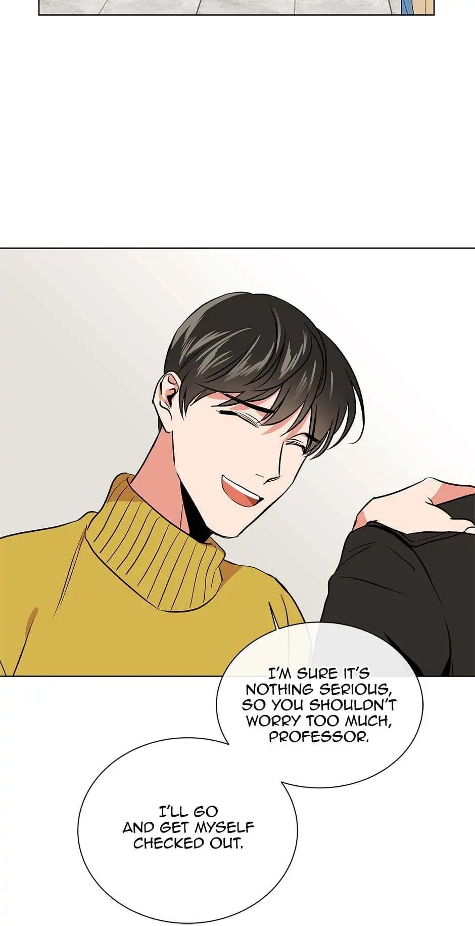 Read Red Candy chapter 41 image 34 on Lezhin