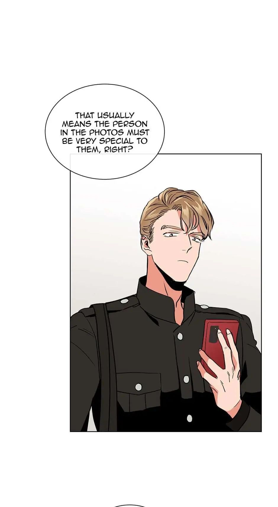 Read Red Candy chapter 41 image 38 on Lezhin