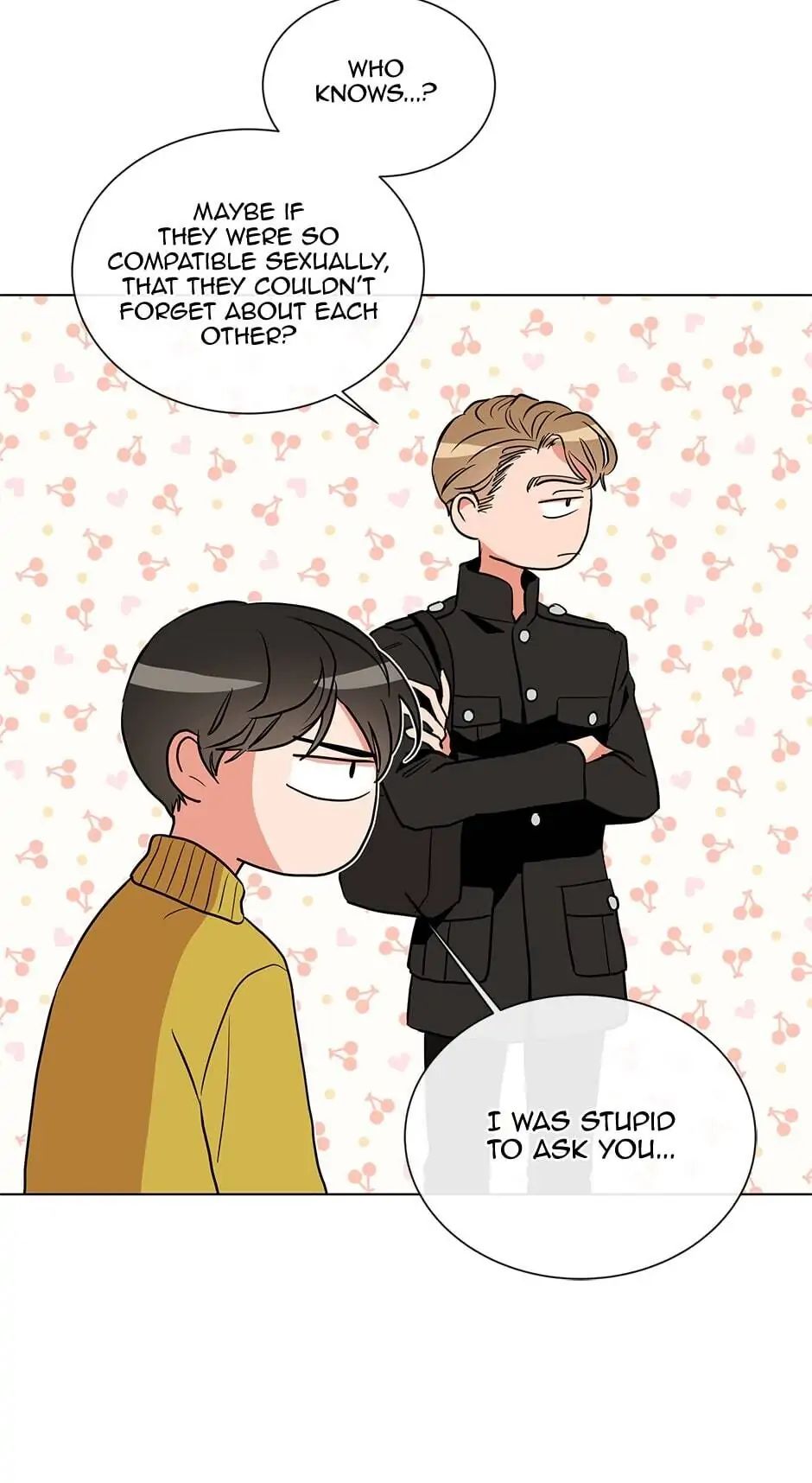 Read Red Candy chapter 41 image 39 on Lezhin