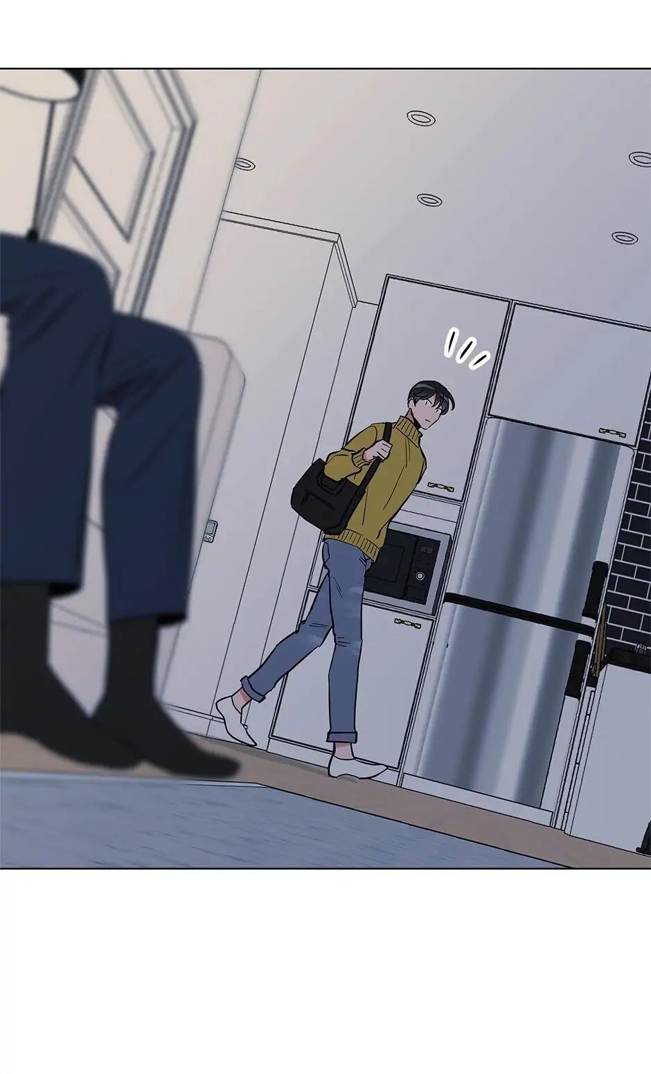 Read Red Candy chapter 41 image 42 on Lezhin