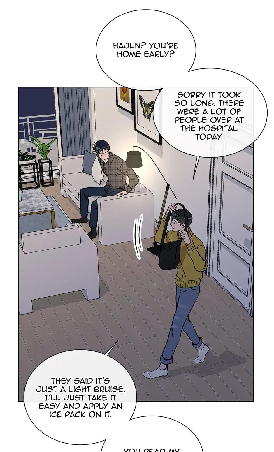 Read Red Candy chapter 41 image 43 on Lezhin