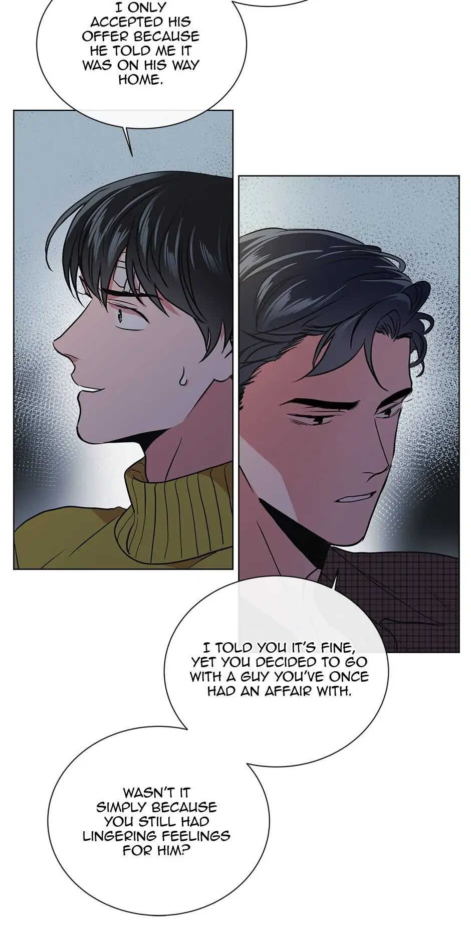 Read Red Candy chapter 41 image 47 on Lezhin