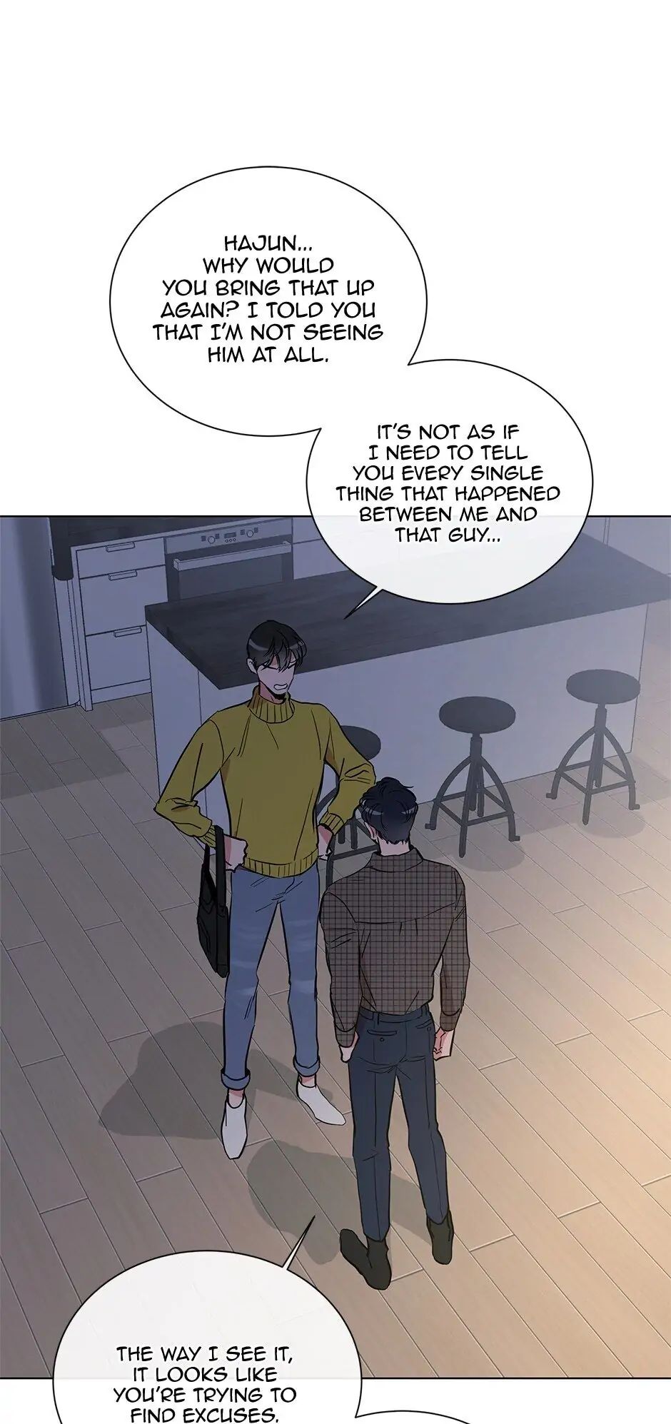 Read Red Candy chapter 41 image 48 on Lezhin