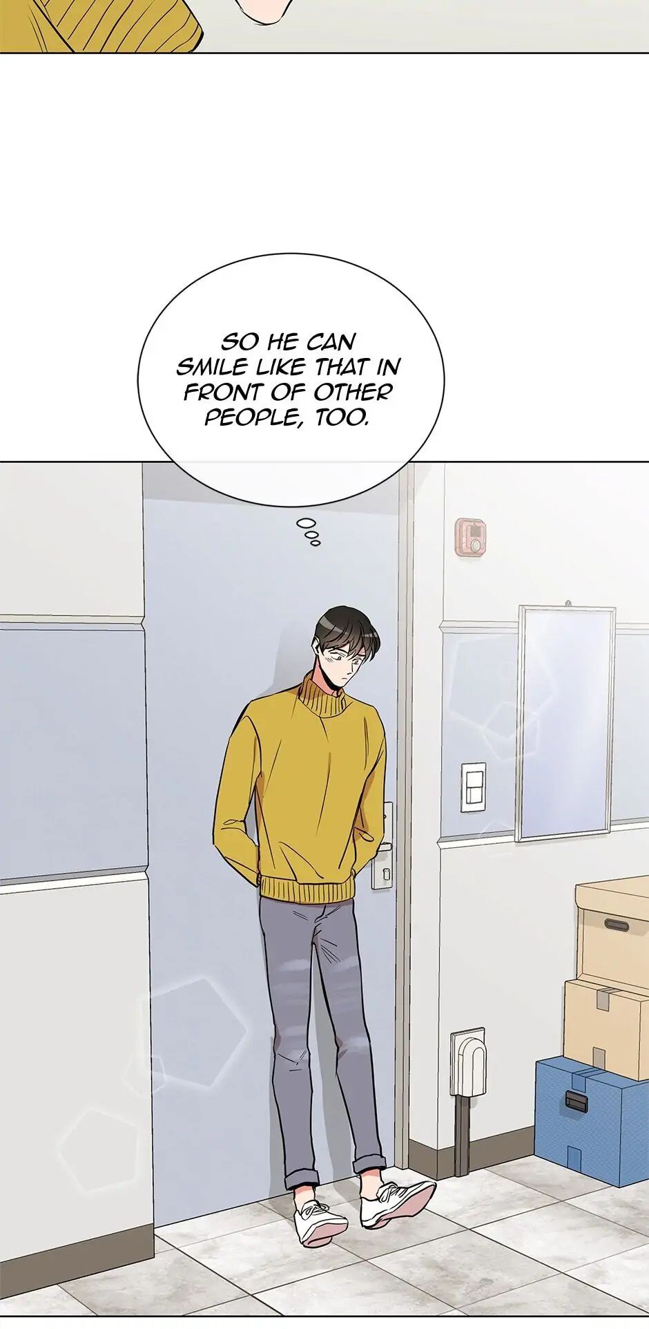 Read Red Candy chapter 41 image 6 on Lezhin
