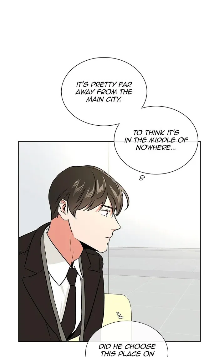 Read Red Candy chapter 42 image 21 on Lezhin