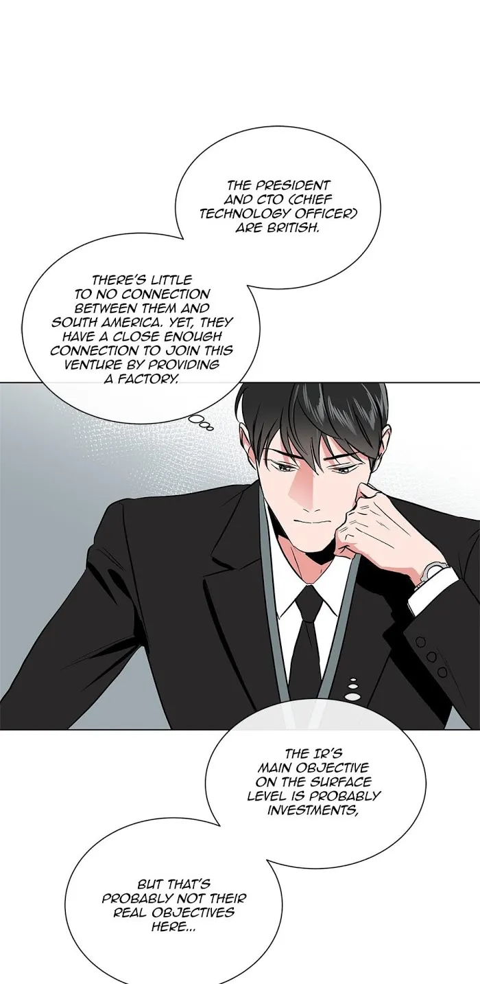 Read Red Candy chapter 42 image 27 on Lezhin