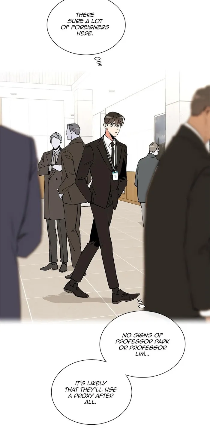 Read Red Candy chapter 42 image 29 on Lezhin