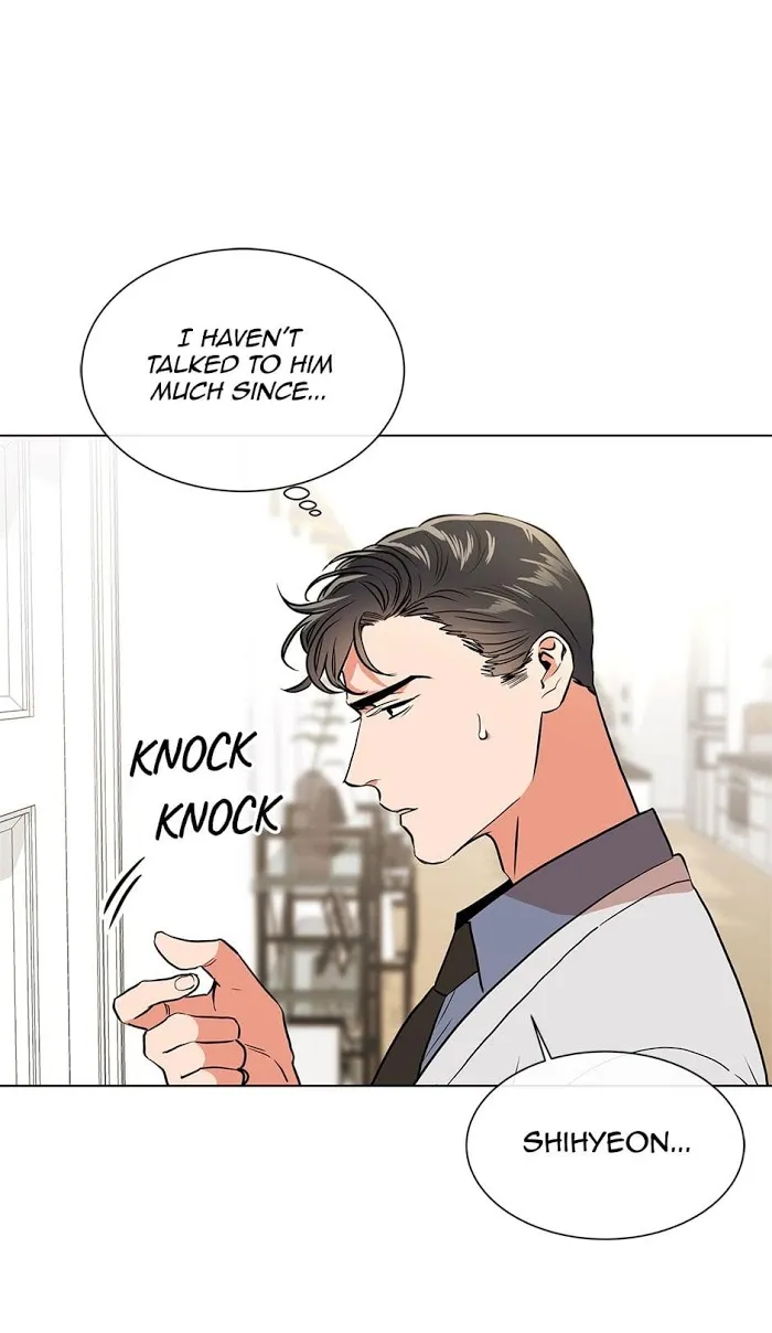 Read Red Candy chapter 42 image 3 on Lezhin