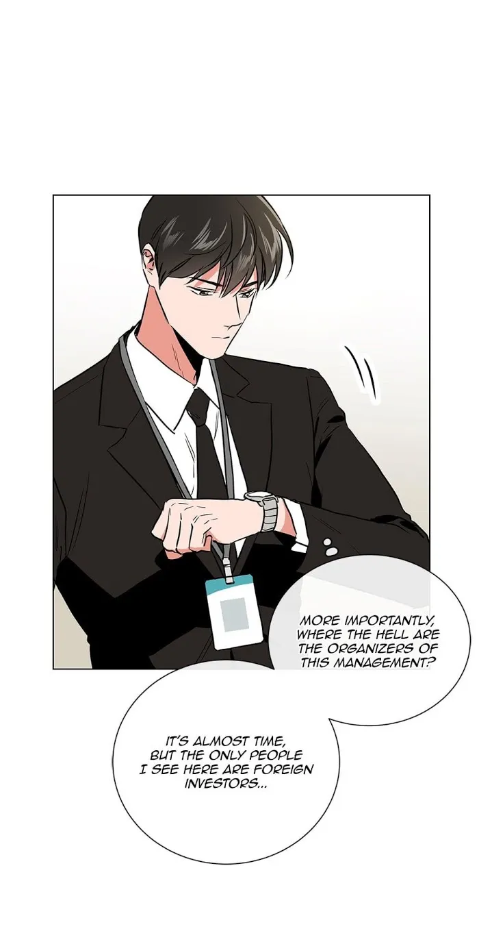 Read Red Candy chapter 42 image 30 on Lezhin