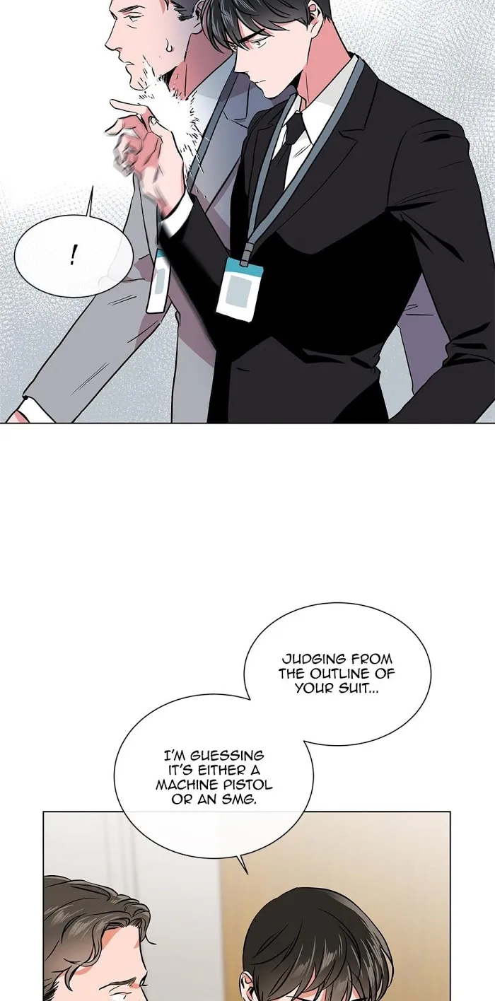 Read Red Candy chapter 42 image 38 on Lezhin