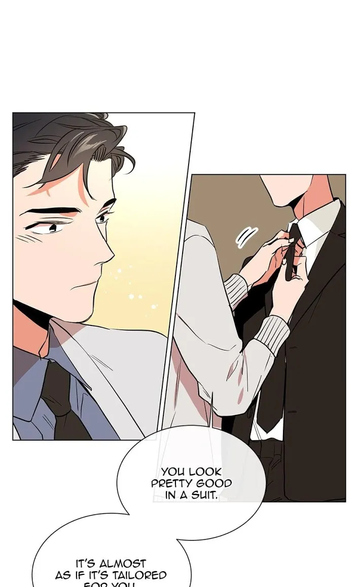 Read Red Candy chapter 42 image 7 on Lezhin