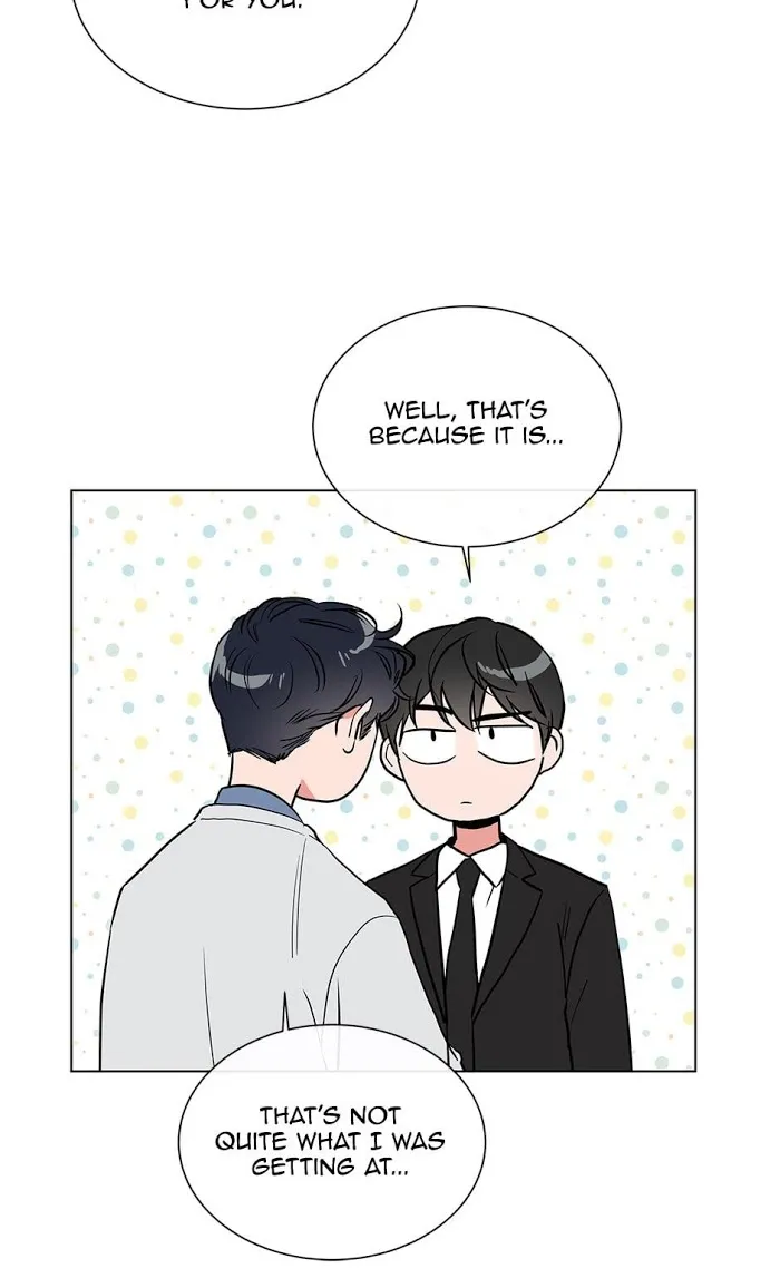 Read Red Candy chapter 42 image 8 on Lezhin
