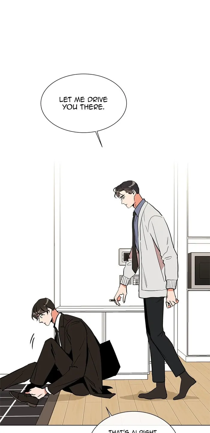 Read Red Candy chapter 42 image 9 on Lezhin