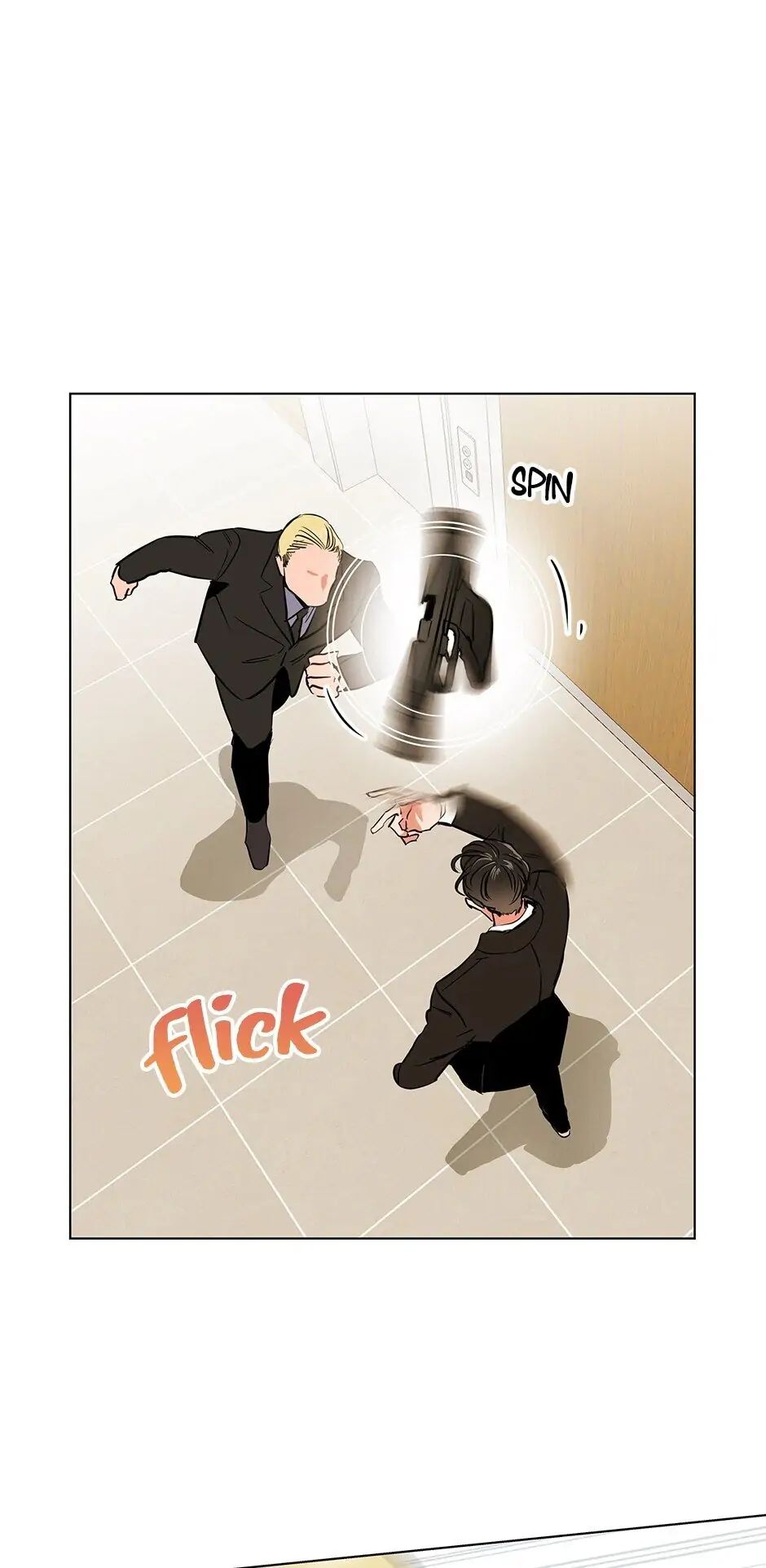 Read Red Candy chapter 43 image 10 on Lezhin