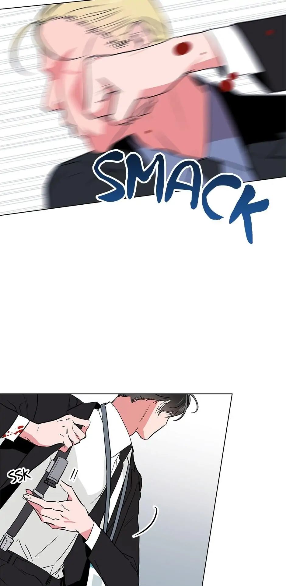 Read Red Candy chapter 43 image 11 on Lezhin