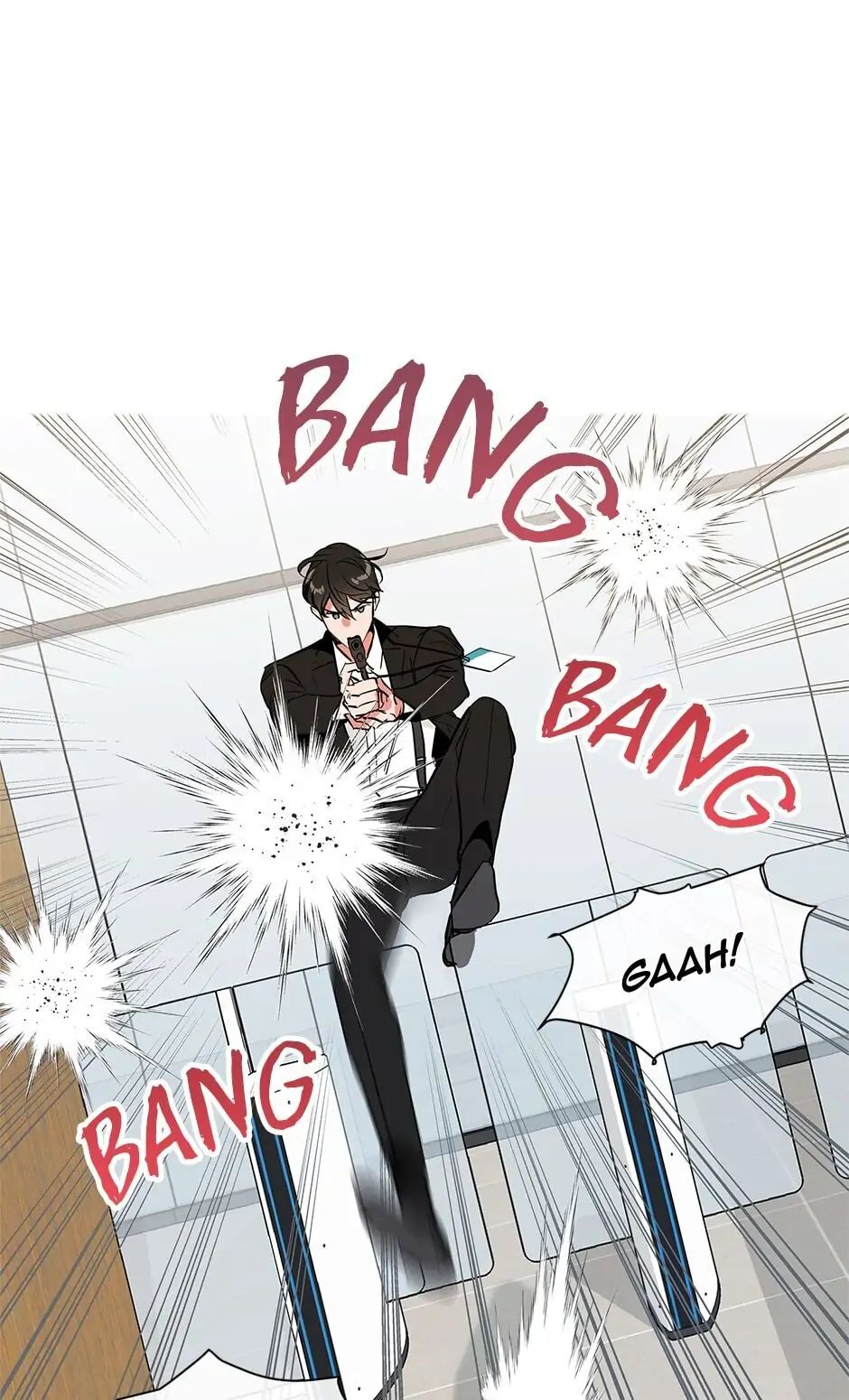 Read Red Candy chapter 43 image 13 on Lezhin