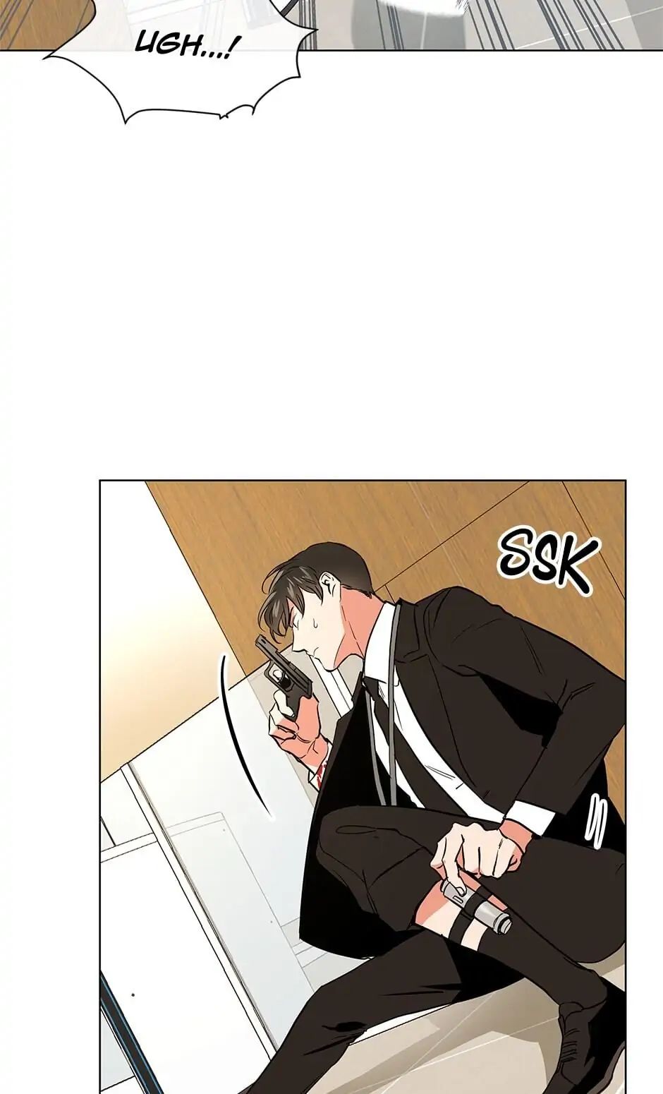 Read Red Candy chapter 43 image 14 on Lezhin