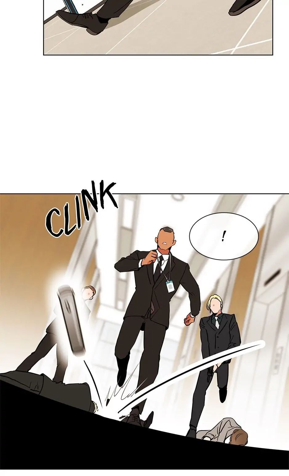 Read Red Candy chapter 43 image 15 on Lezhin