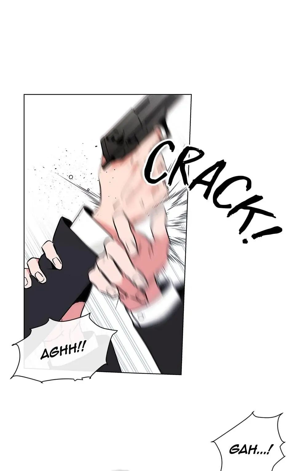 Read Red Candy chapter 43 image 2 on Lezhin