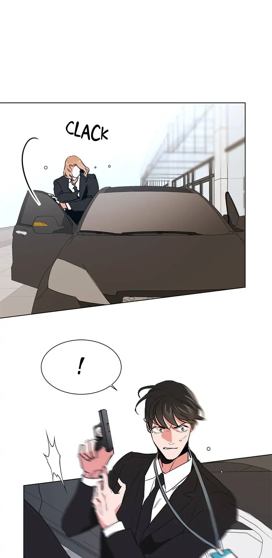 Read Red Candy chapter 43 image 20 on Lezhin