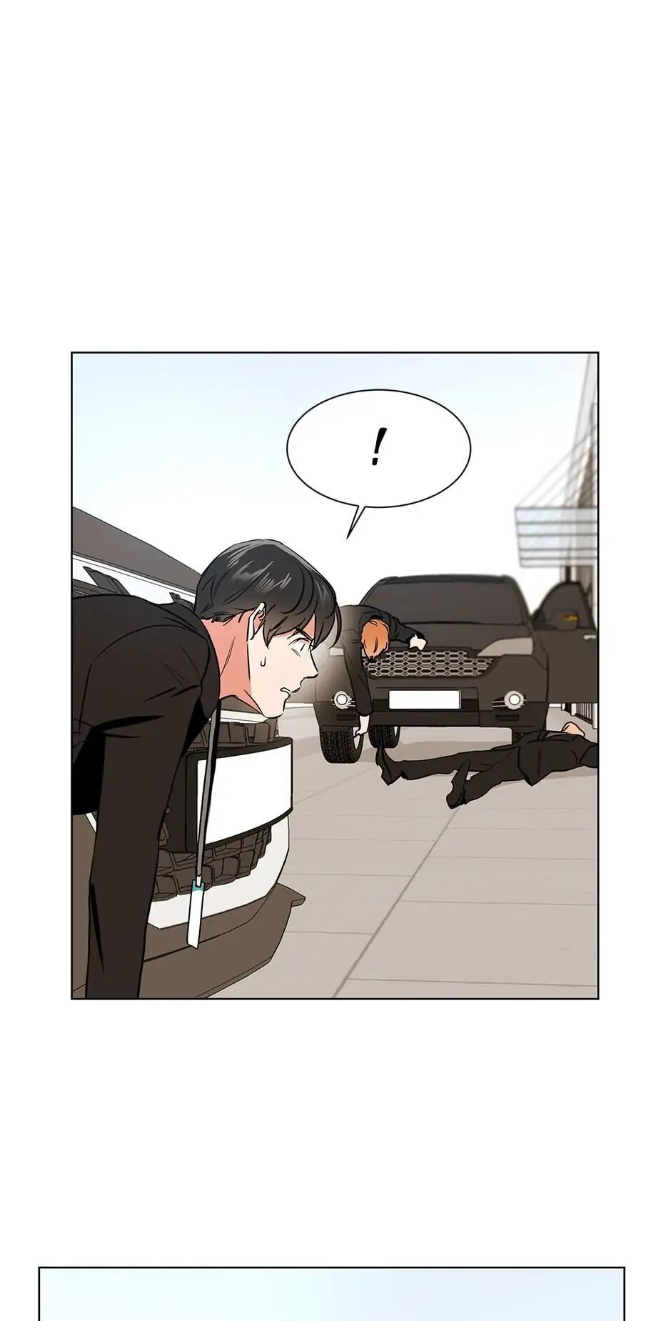 Read Red Candy chapter 43 image 23 on Lezhin