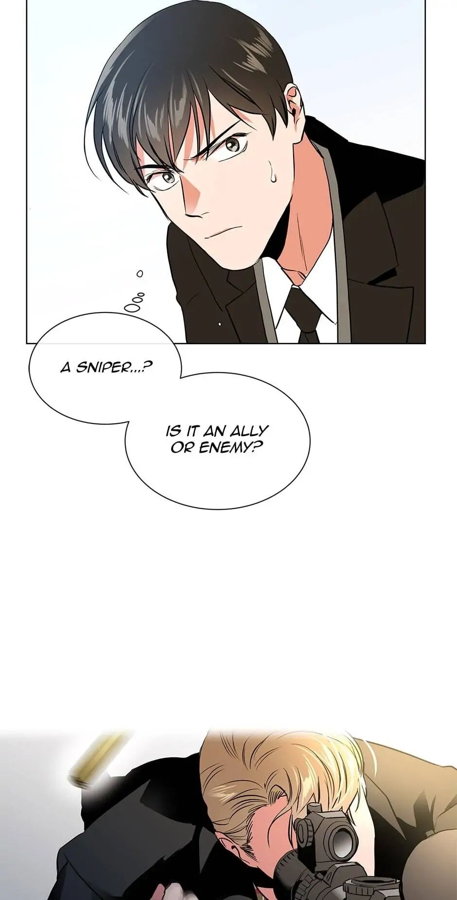 Read Red Candy chapter 43 image 24 on Lezhin