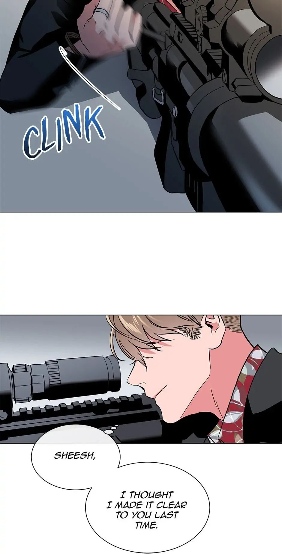 Read Red Candy chapter 43 image 25 on Lezhin