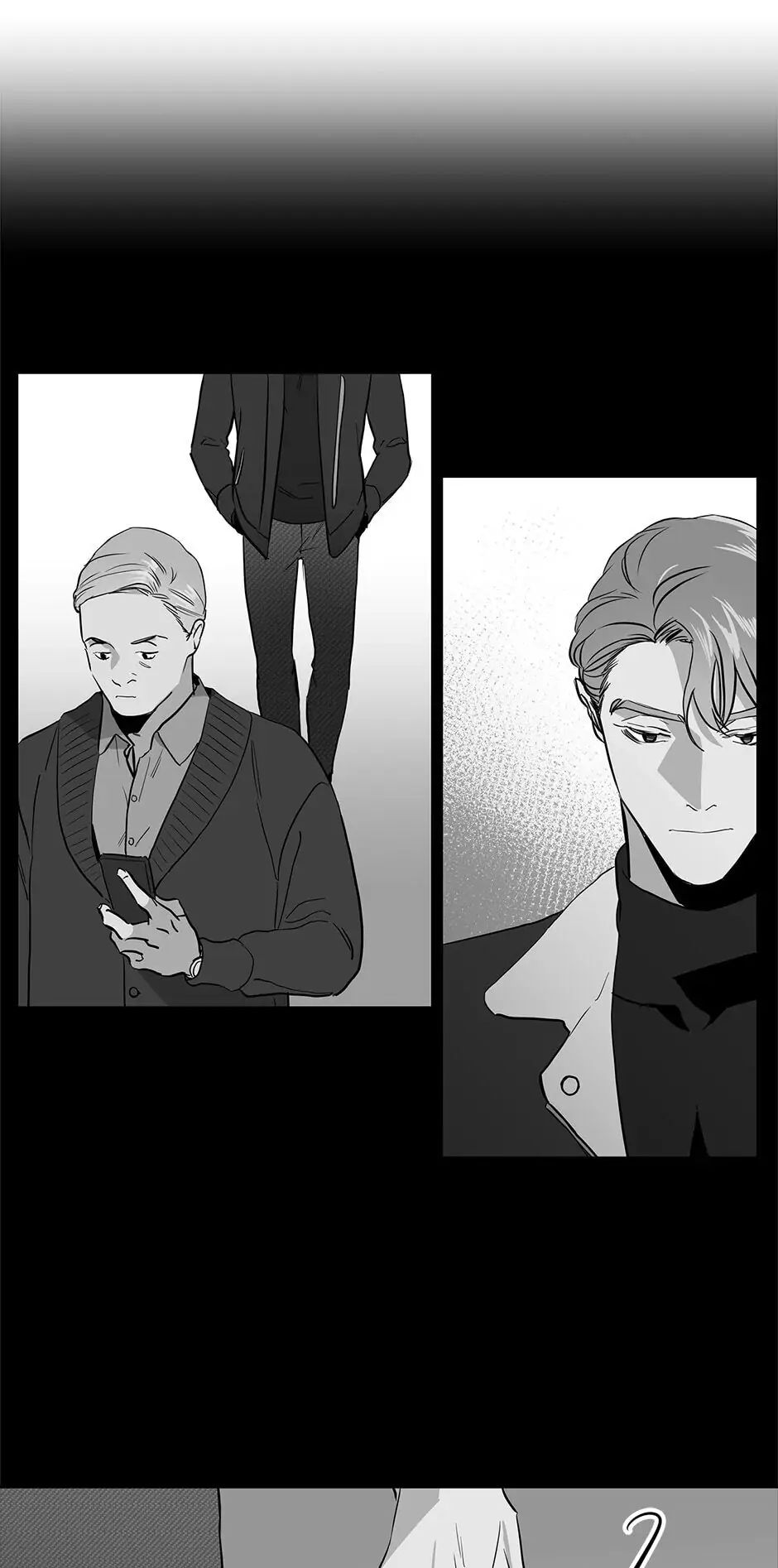 Read Red Candy chapter 43 image 26 on Lezhin