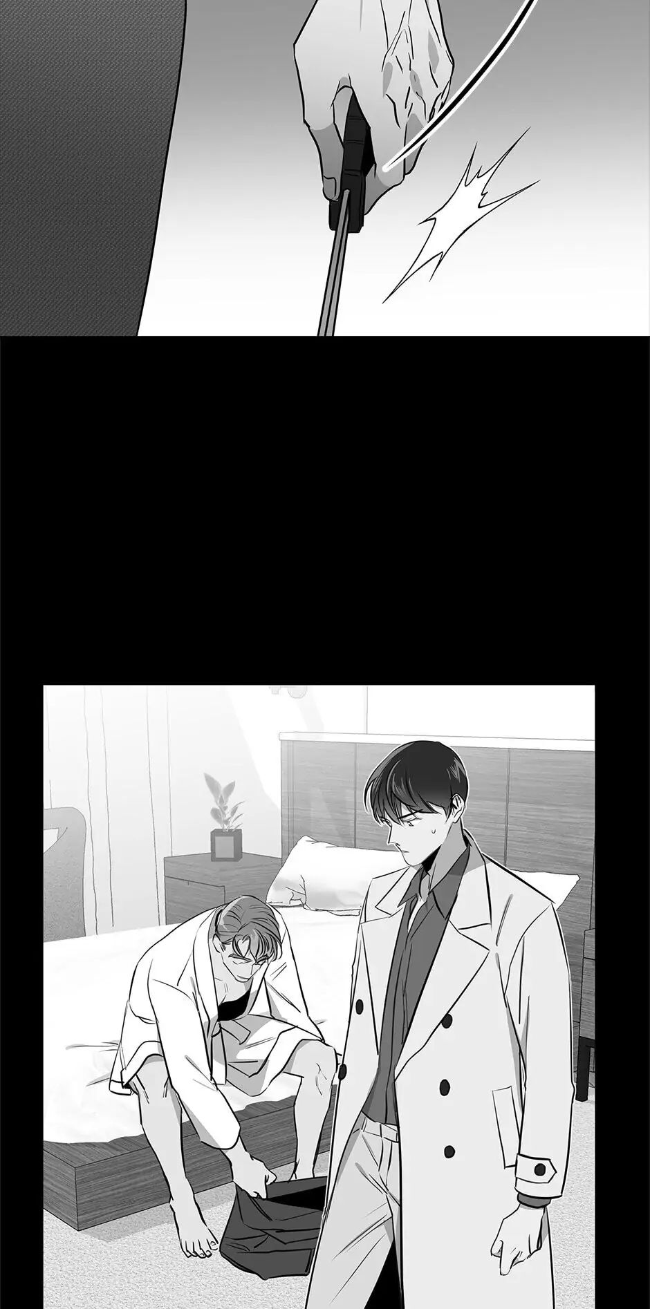 Read Red Candy chapter 43 image 27 on Lezhin