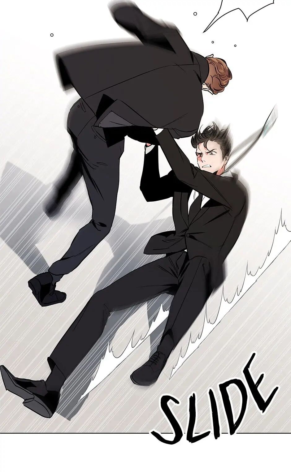 Read Red Candy chapter 43 image 3 on Lezhin
