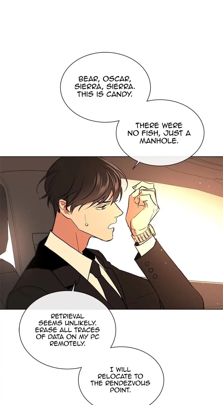 Read Red Candy chapter 43 image 32 on Lezhin