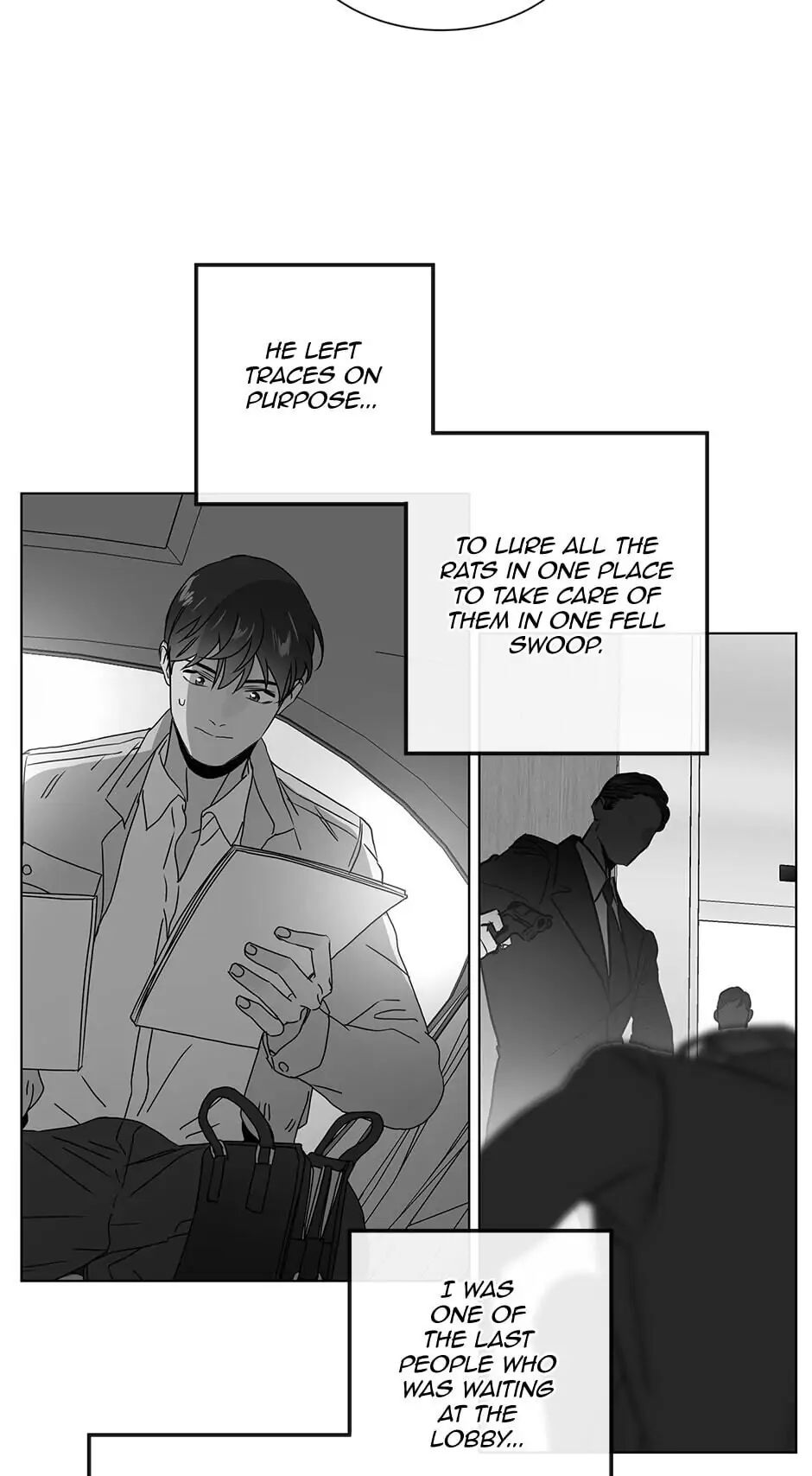Read Red Candy chapter 43 image 33 on Lezhin