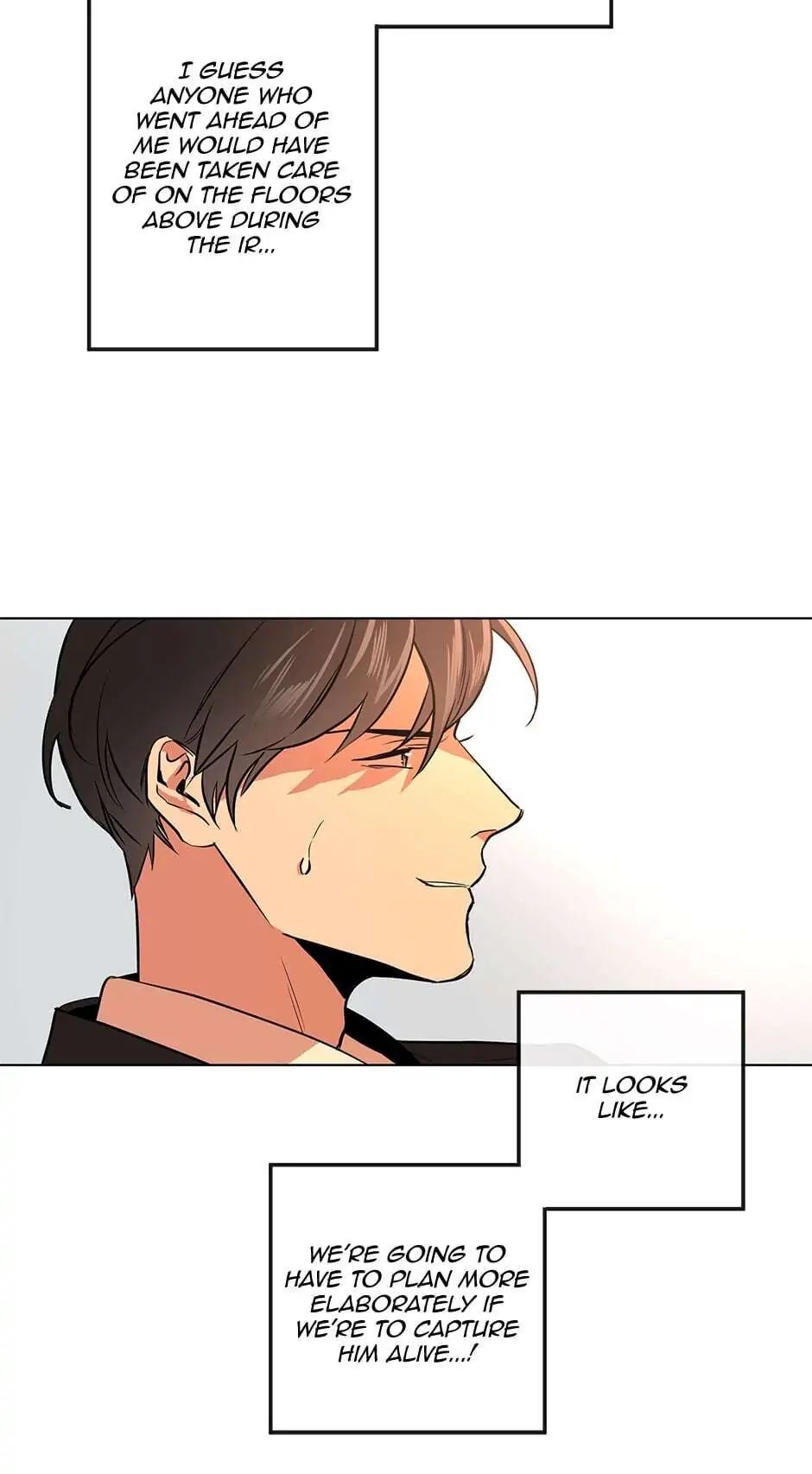 Read Red Candy chapter 43 image 34 on Lezhin