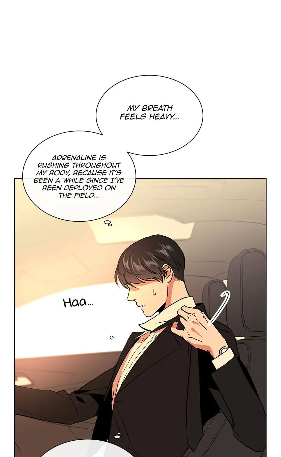 Read Red Candy chapter 43 image 35 on Lezhin