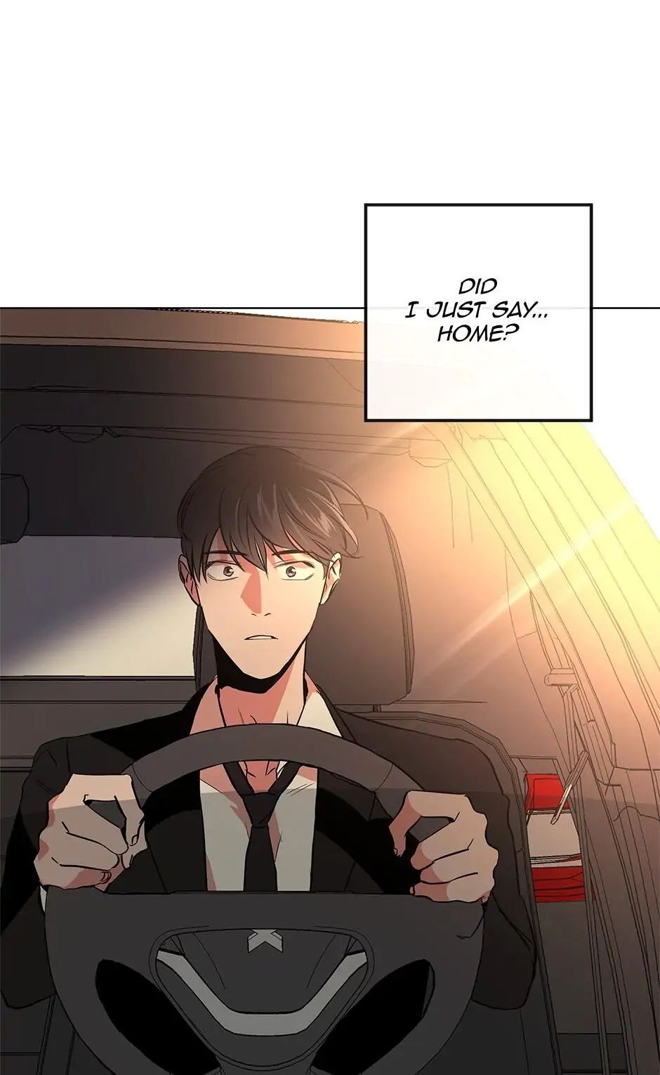Read Red Candy chapter 43 image 37 on Lezhin