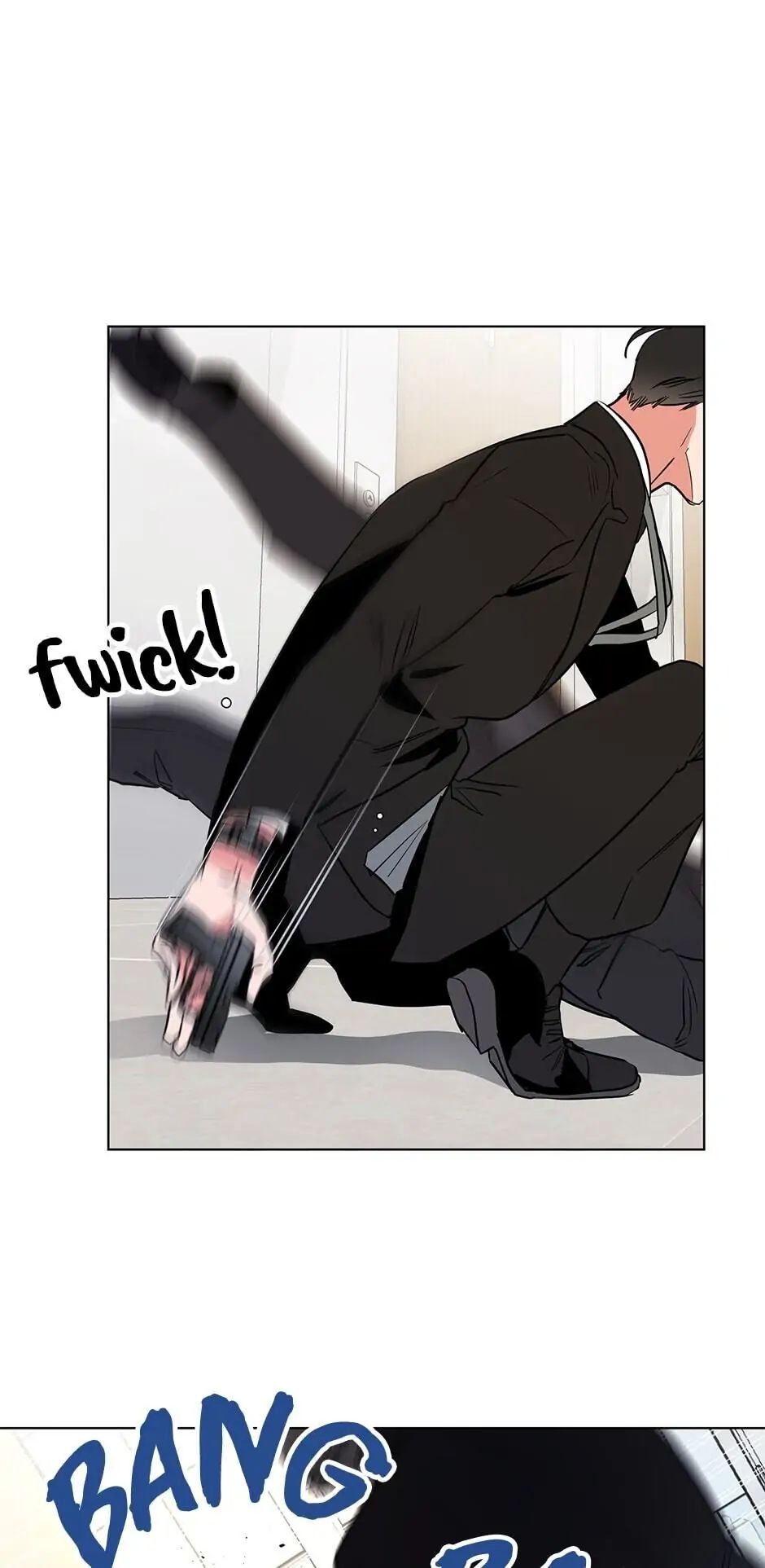 Read Red Candy chapter 43 image 4 on Lezhin